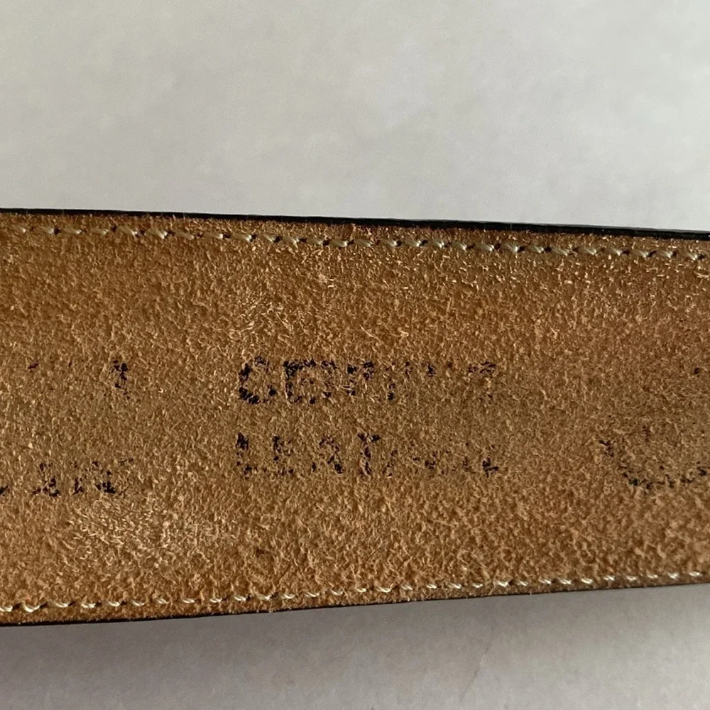 No Brand distressed cent